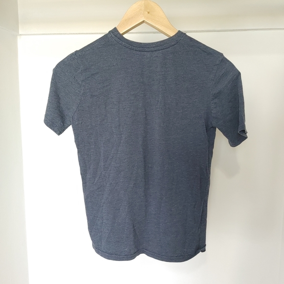 Pokemon | Boys navy blue graphic t shirt pikachu & meowth - Picture 4 of 8